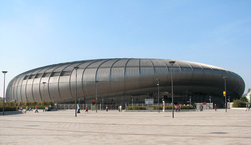 Sport Aréna