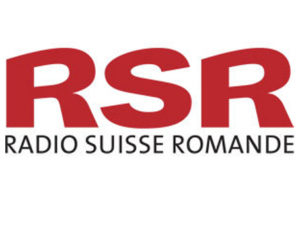 Radio Suisse Romande