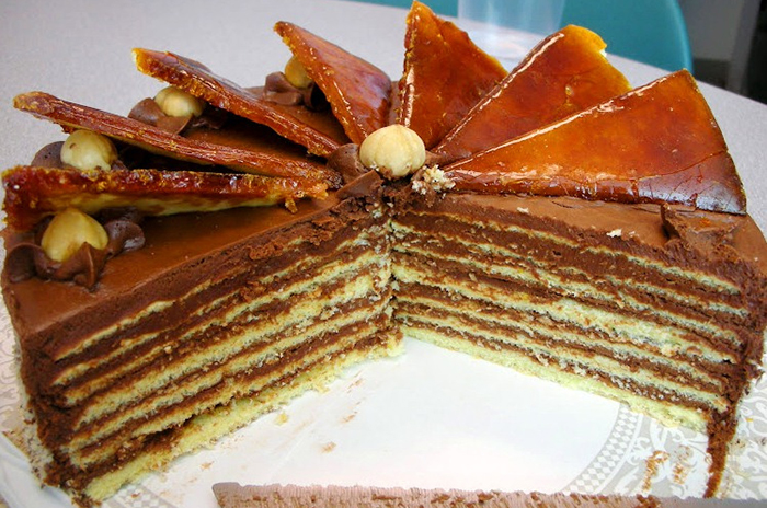 Gastronomie Hongroise Guide Francophone Budapest