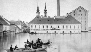 Inondation 1876